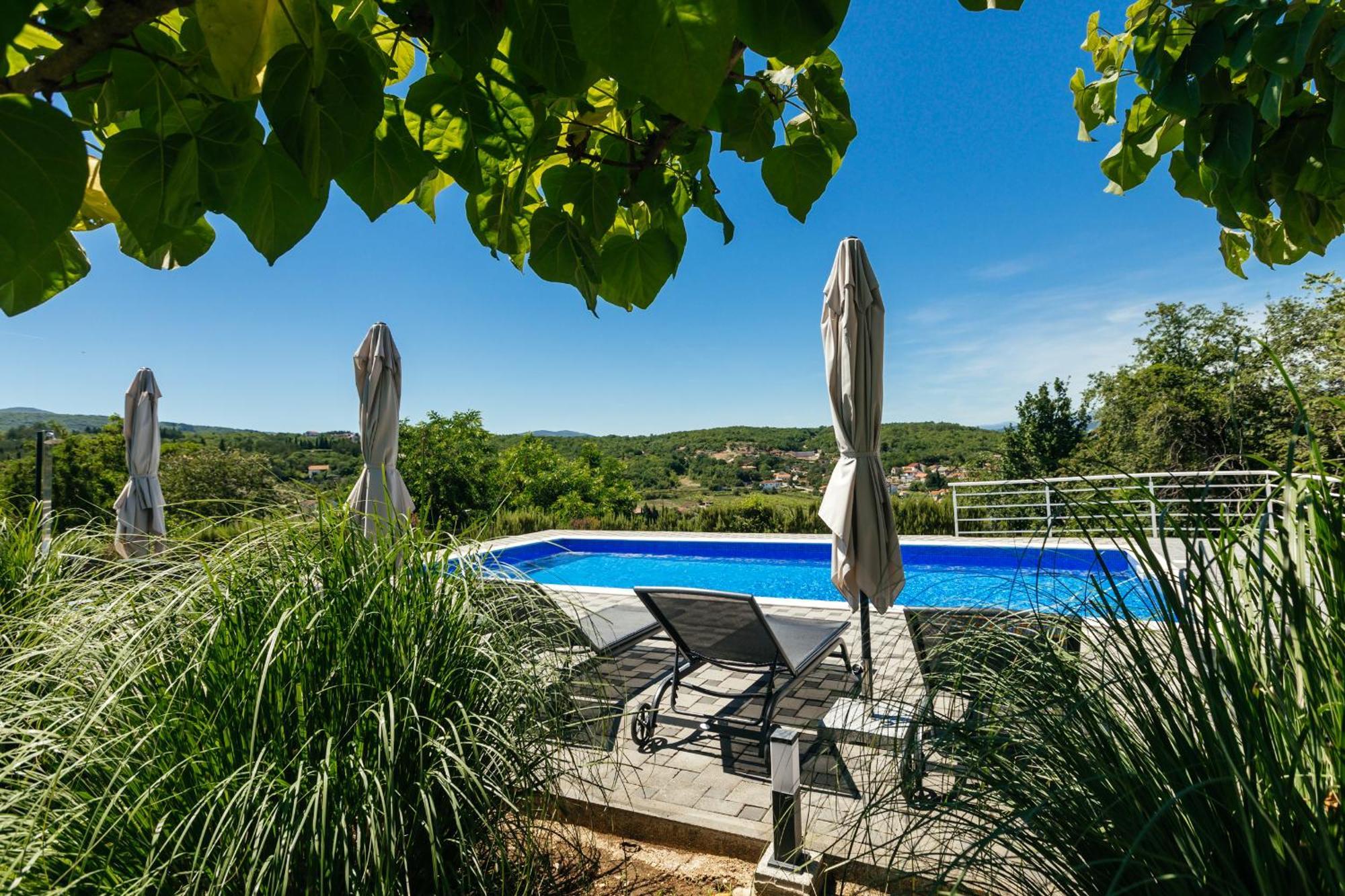 Villa Matko - Family Destination Zmijavci Exterior foto
